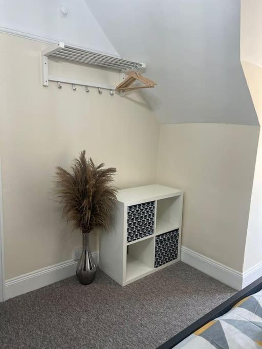 Family Marine Apartment With Sea View Dawlish Exterior photo